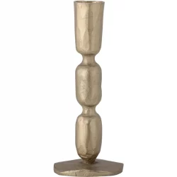 Biancha Kerzenhalter, Brass, Metall