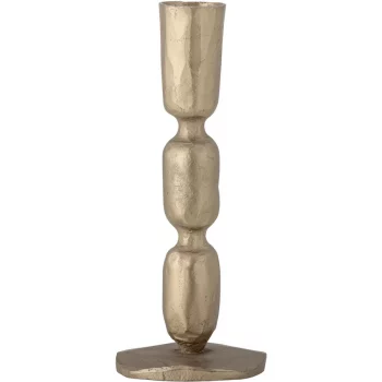 Biancha Kerzenhalter, Brass, Metall