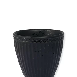 Becher Latte cup Alice volcano