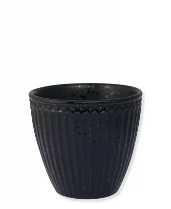 Becher Latte cup Alice volcano