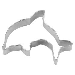 Ausstecher Delfin, 7cm