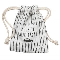 Allzeit Gute Fahrt