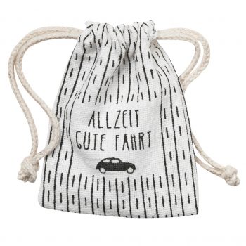 Allzeit Gute Fahrt