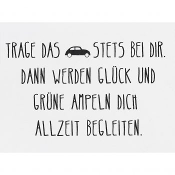 Allzeit Gute Fahrt – Bild 4