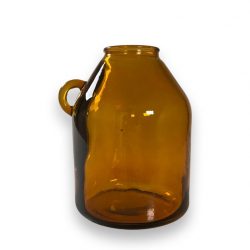 Vase-Krug Jug recycled glass