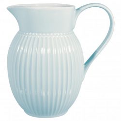 Krug Jug Alice pale blue 1,5L