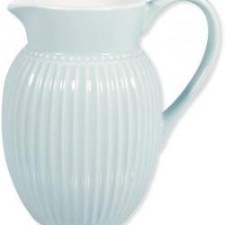 Krug Jug Alice pale blue 0,5L
