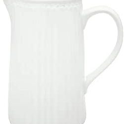 Krug Jug Alice white 1L