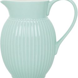 Krug Jug Alice cool mint 1,5L
