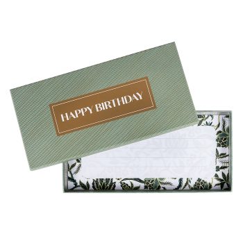 Geschenkbox Happy Birthday – Bild 3