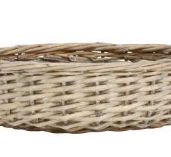 Brotkorb rund