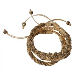 Armband Naomi natural