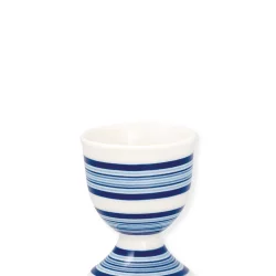 Eierbecher Egg cup Helen blue
