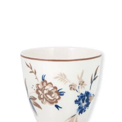 Becher Latte cup Uma beige
