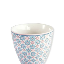 Becher Latte cup Gwen mint