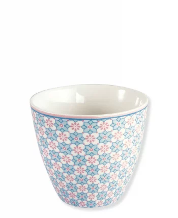 Becher Latte cup Gwen mint