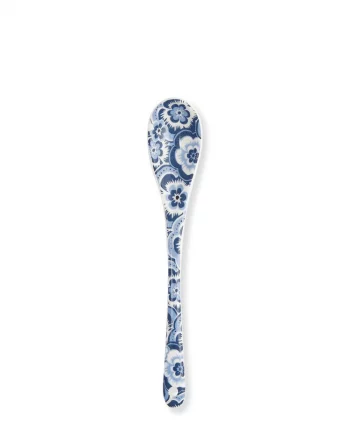 Löffel Selma blue
