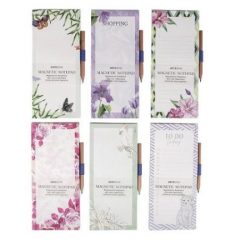 Magnet Notizblock mit Bleistift