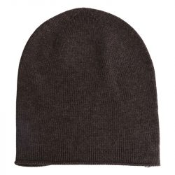 Beanie brown