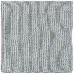 Spüllappen Mynte nordic sky gestrickt