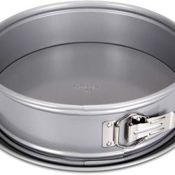 Springform mit Flachboden 26cm