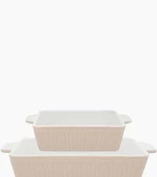 Auflaufform Alice creamy fudge large