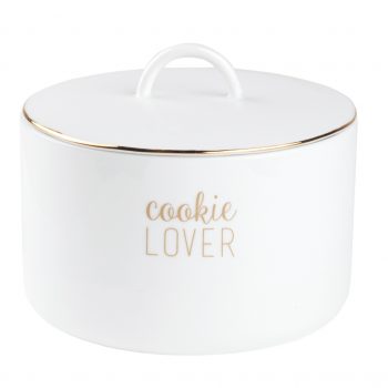 Dose Cookie Lover Wintergenuss