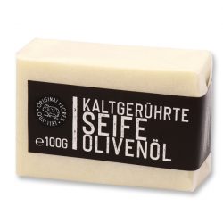 Seife kaltgerührt Olivenöl