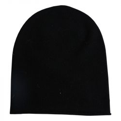 Beanie black