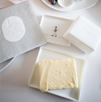 Butterdose Bon appétit – Bild 2