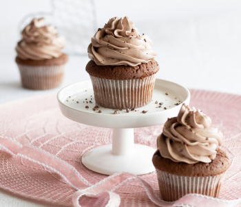 Backform Muffin & Cupcake – Bild 2