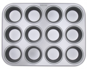Backform Muffin & Cupcake – Bild 4
