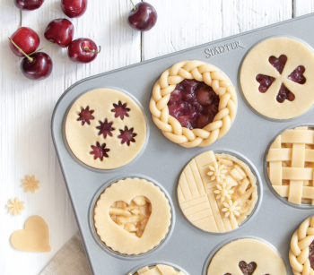 Backform Muffin & Cupcake – Bild 3