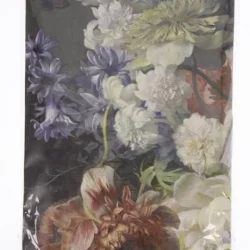 Duft Tasche Blumen Rose