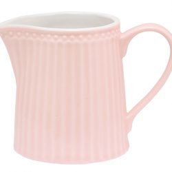 MilchkännchenCreamer Alice pale pink
