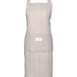 Schürze Apron Alicia sand