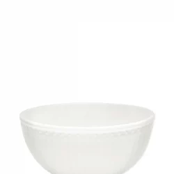 Schale Cereal bowl Alice white