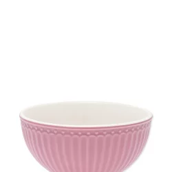 Schale Cereal bowl Alice dusty rose
