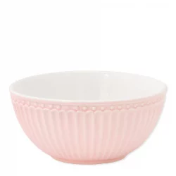 Schale Cereal bowl Alice pale pink