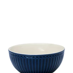 Schale Cereal bowl Alice dark blue