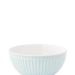 Schale Cereal bowl Alice pale blue