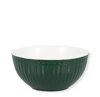 Schale Cereal bowl Alice pinewood green
