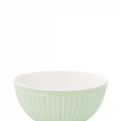 Schale Cereal bowl Alice pale green
