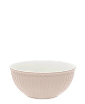 Schale Cereal bowl Alice creamy fudge