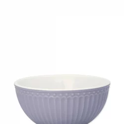Schale Cereal bowl Alice lavender