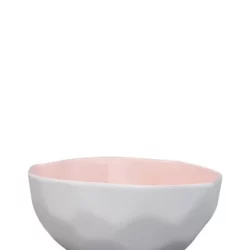 Schale Cereal bowl Elements pale pink