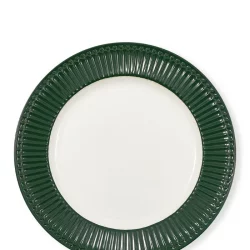 Speiseteller Dinner plate Alice pinewood