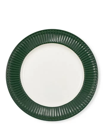 Speiseteller Dinner plate Alice pinewood