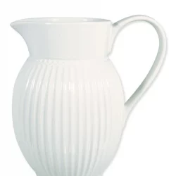 Krug Jug Alice white 1,5L