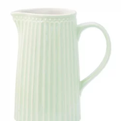 Krug Jug Alice pale green 1L